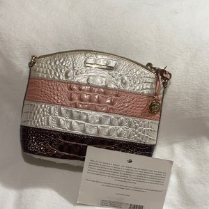Brahmin Mini Duxbury